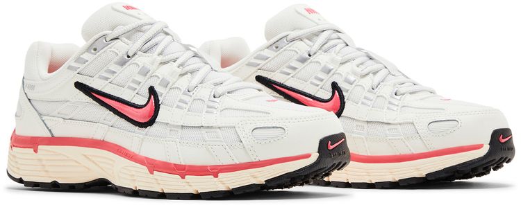 Nike Wmns P 6000 Sail Aster Pink