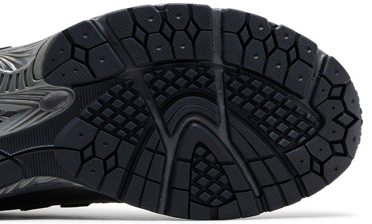 New Balance 1906R Black Silver