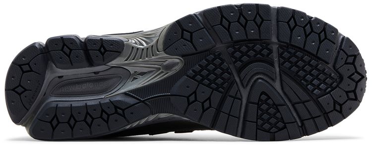 New Balance 1906R Black Silver