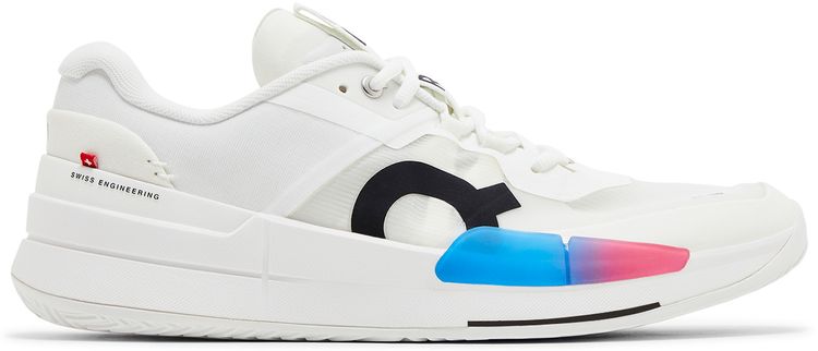 ON The Roger Pro 2 White Malibu