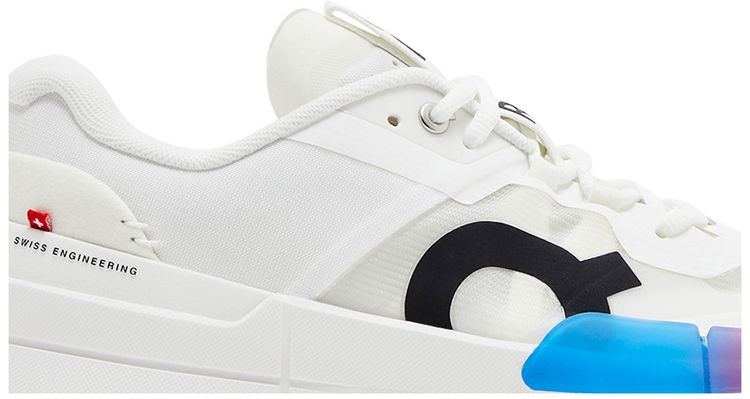 ON The Roger Pro 2 White Malibu