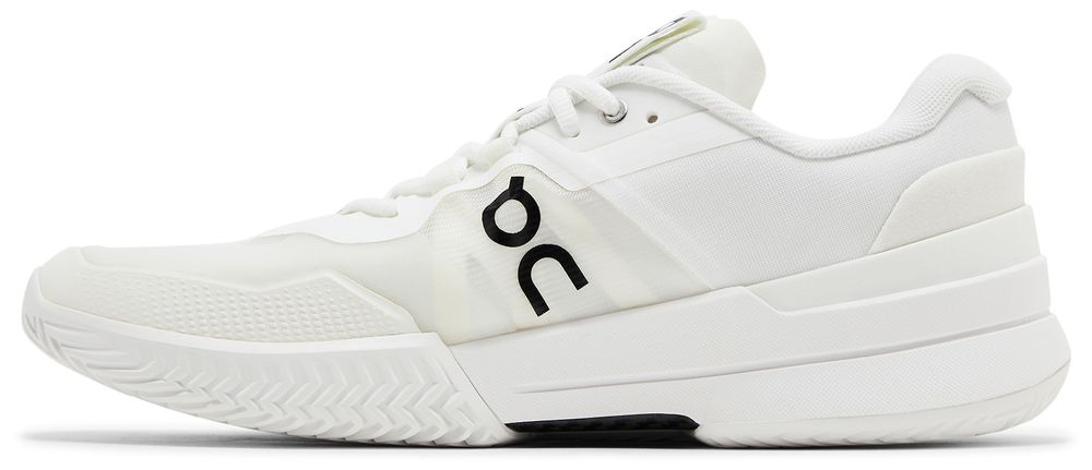The Roger Pro 2 White Malibu
