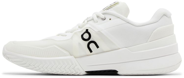 ON The Roger Pro 2 White Malibu