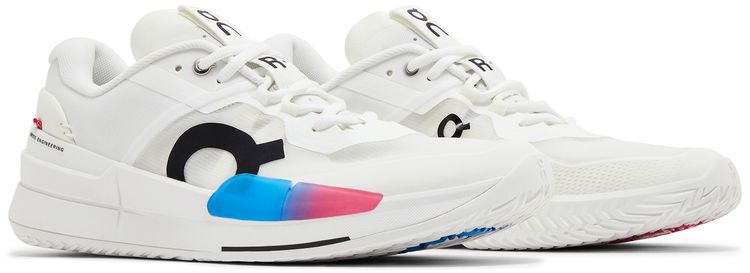 ON The Roger Pro 2 White Malibu