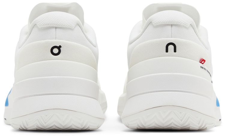 ON The Roger Pro 2 White Malibu