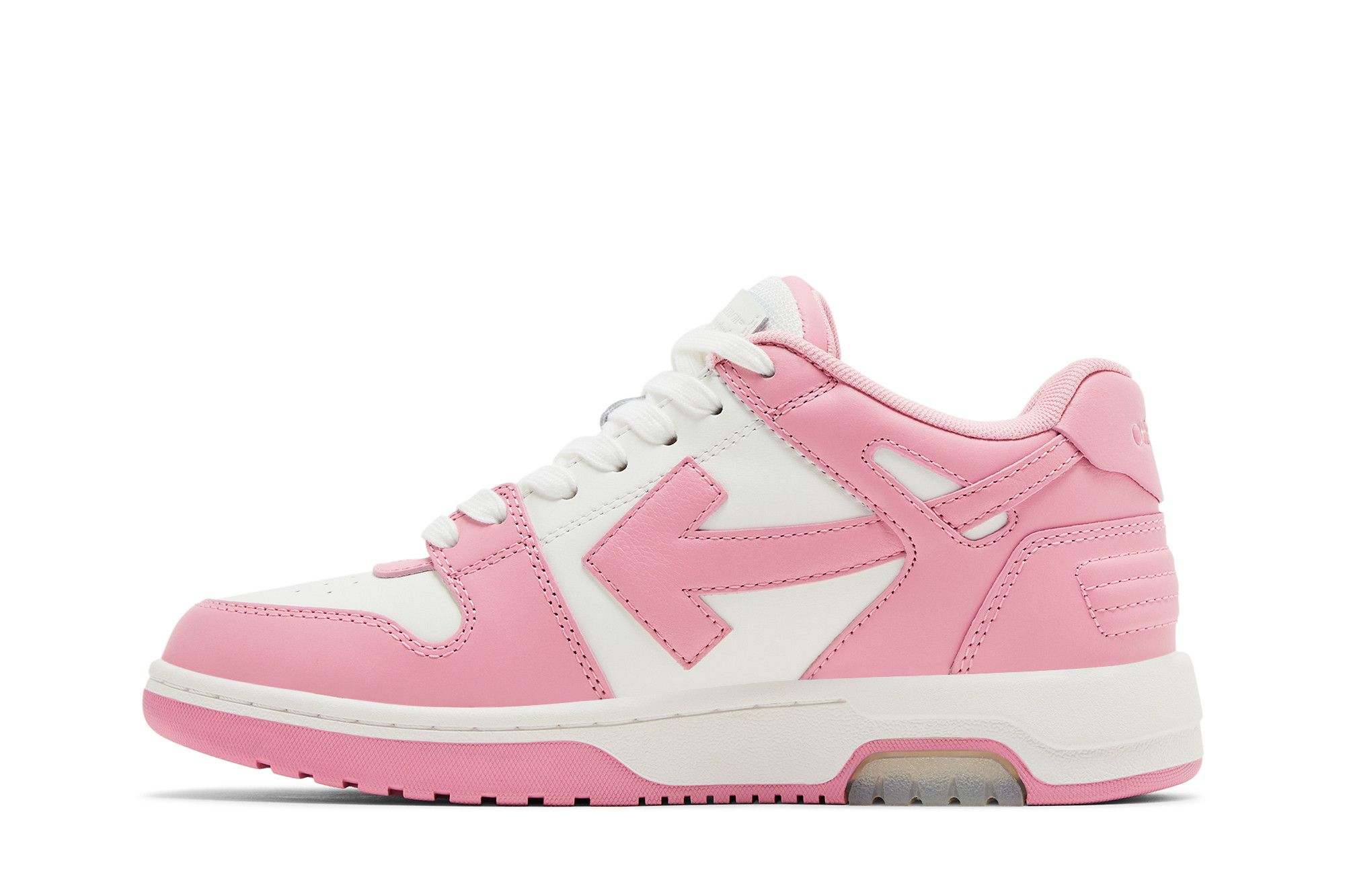 ★Off-White★ Out of Office Sneakers White OWIA259F22LEA0010 Buy Off-White Wmns Out of Office 'For Walking - White