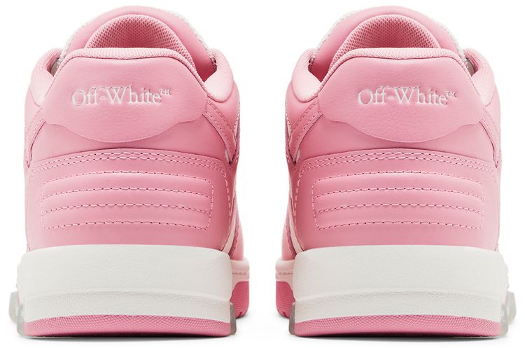 Off White Wmns Out of Office White Light Pink