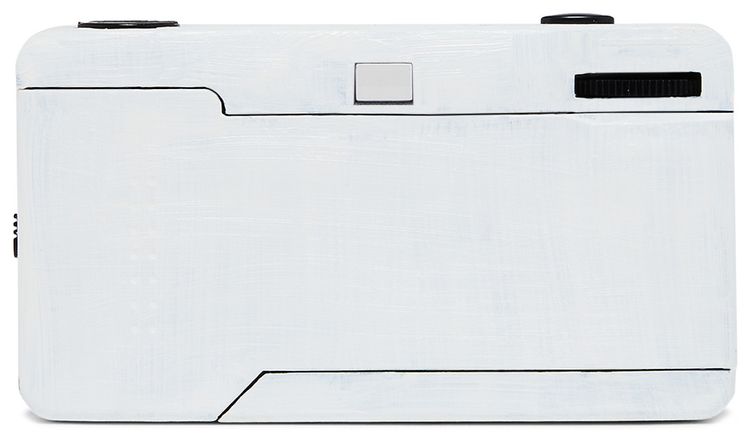 Maison Margiela Limited Edition Film Camera Set