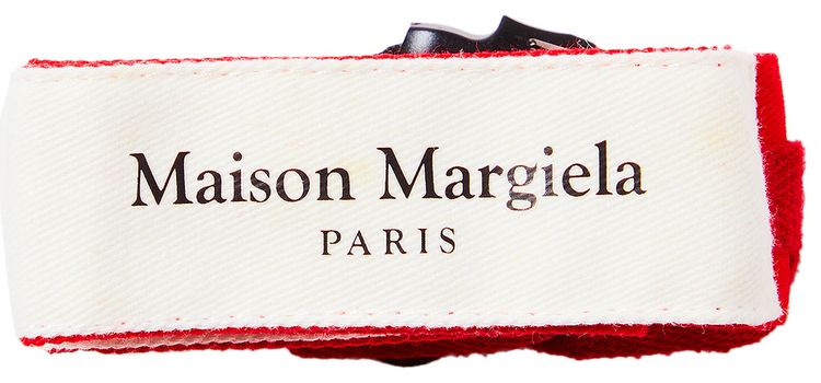 Maison Margiela Limited Edition Film Camera Set