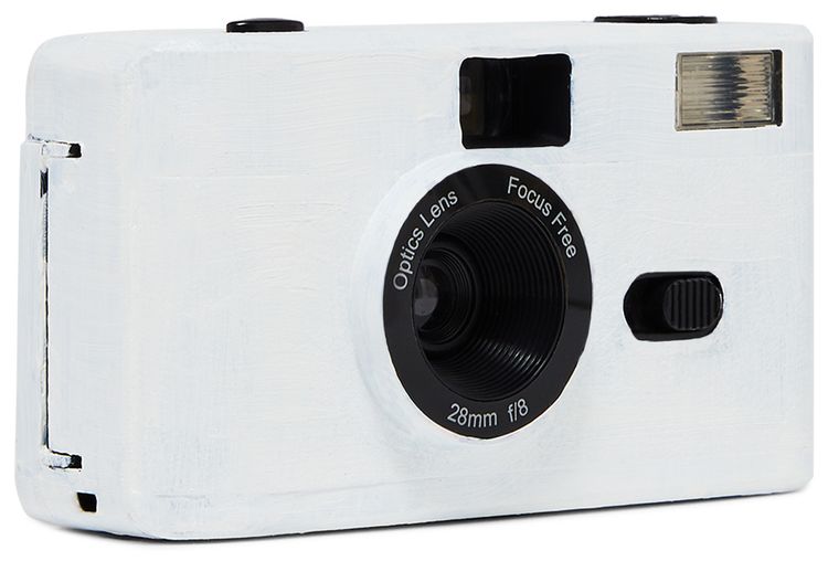 Maison Margiela Limited Edition Film Camera Set