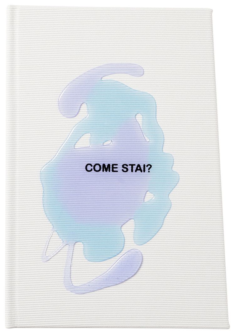 Come Stai by Gaetano Pesce