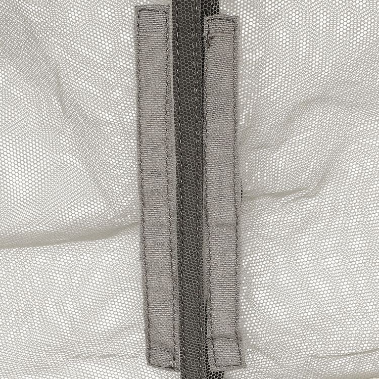 Rick Owens Transparent Helmet