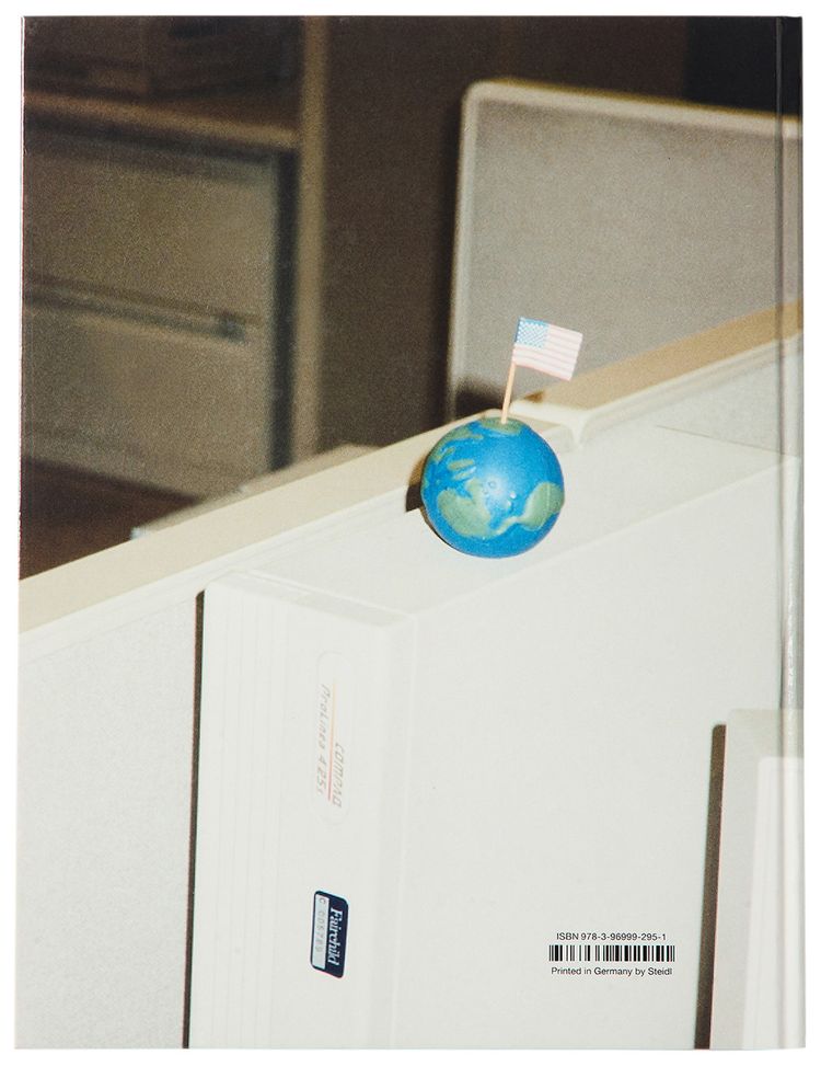 Juergen Teller Fashion Photography for America 1999 2016 Signed