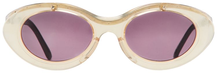 Jean Paul Gaultier Sunglasses