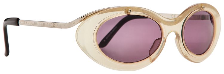 Jean Paul Gaultier Sunglasses