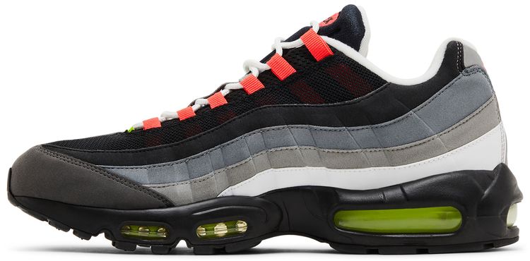 Nike Air Max 95 Greedy