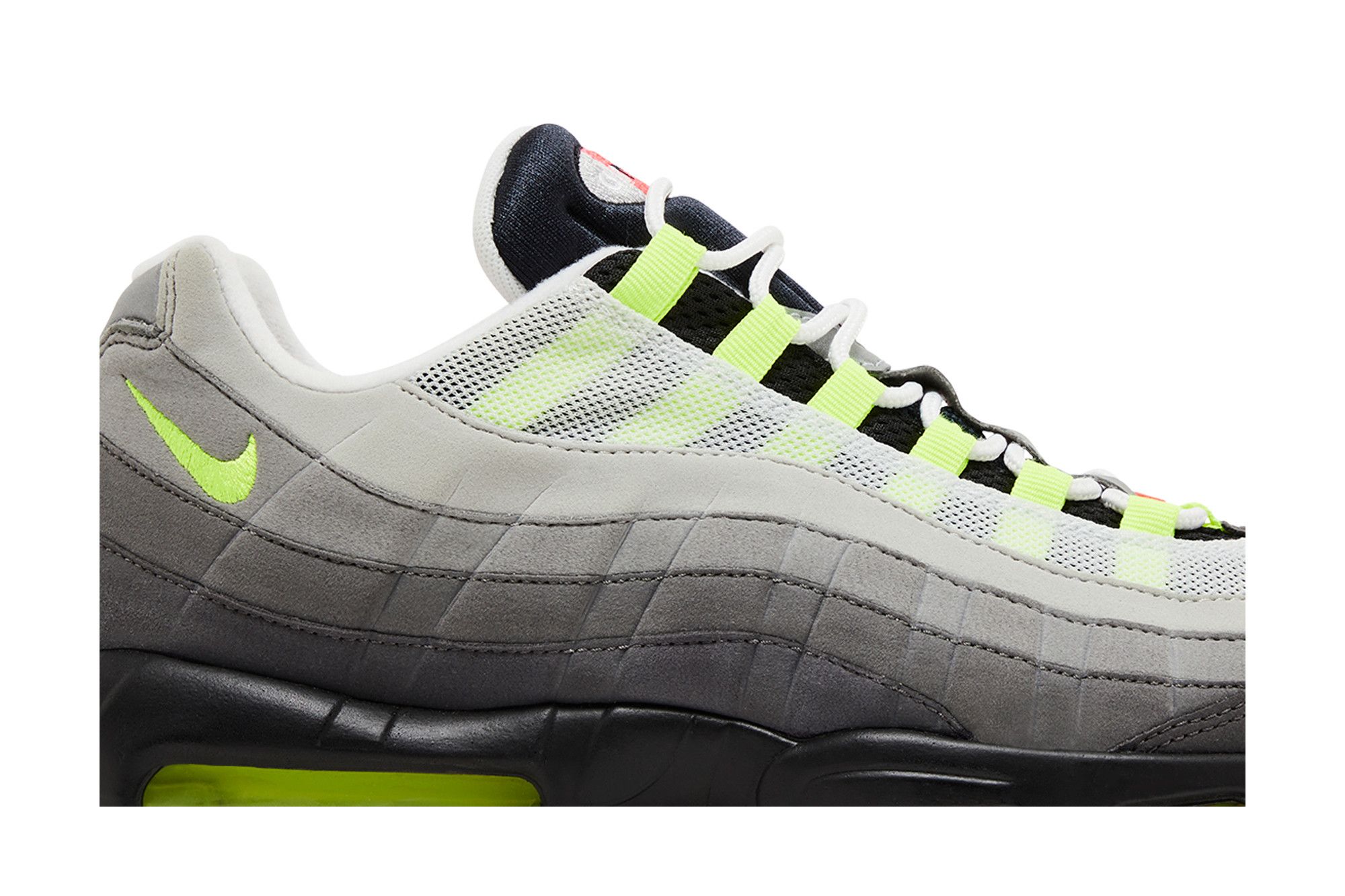 Air max 95 greedy stockx best sale