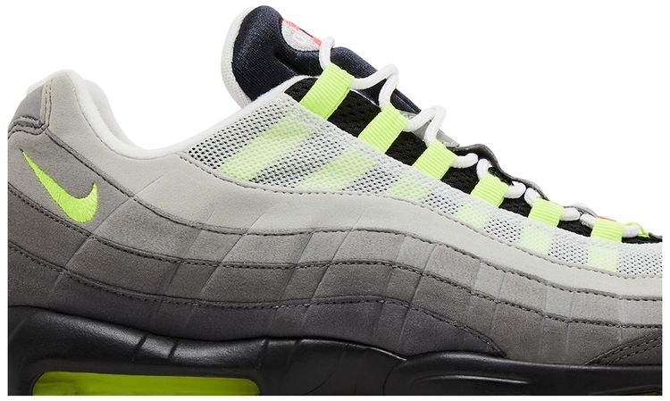 Nike Air Max 95 Greedy
