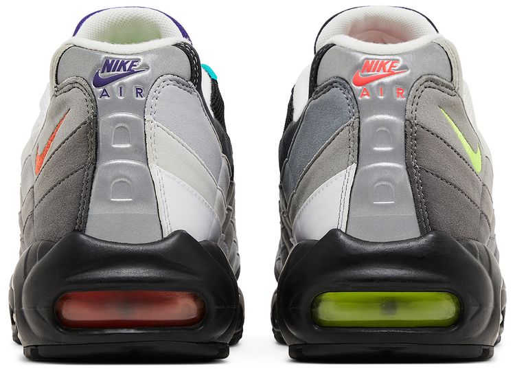 Nike Air Max 95 Greedy