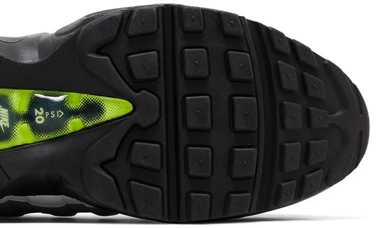 Nike Air Max 95 Greedy