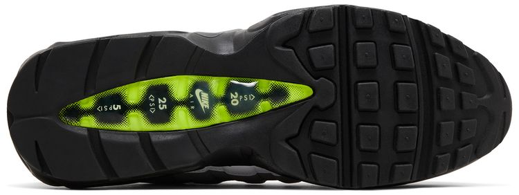 Nike Air Max 95 Greedy