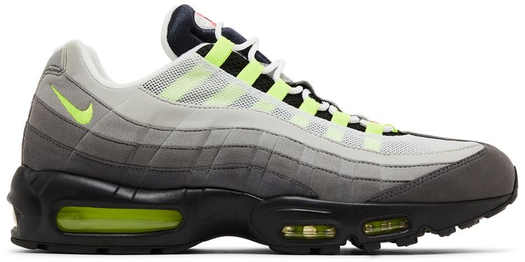 Nike Air Max 95 Greedy