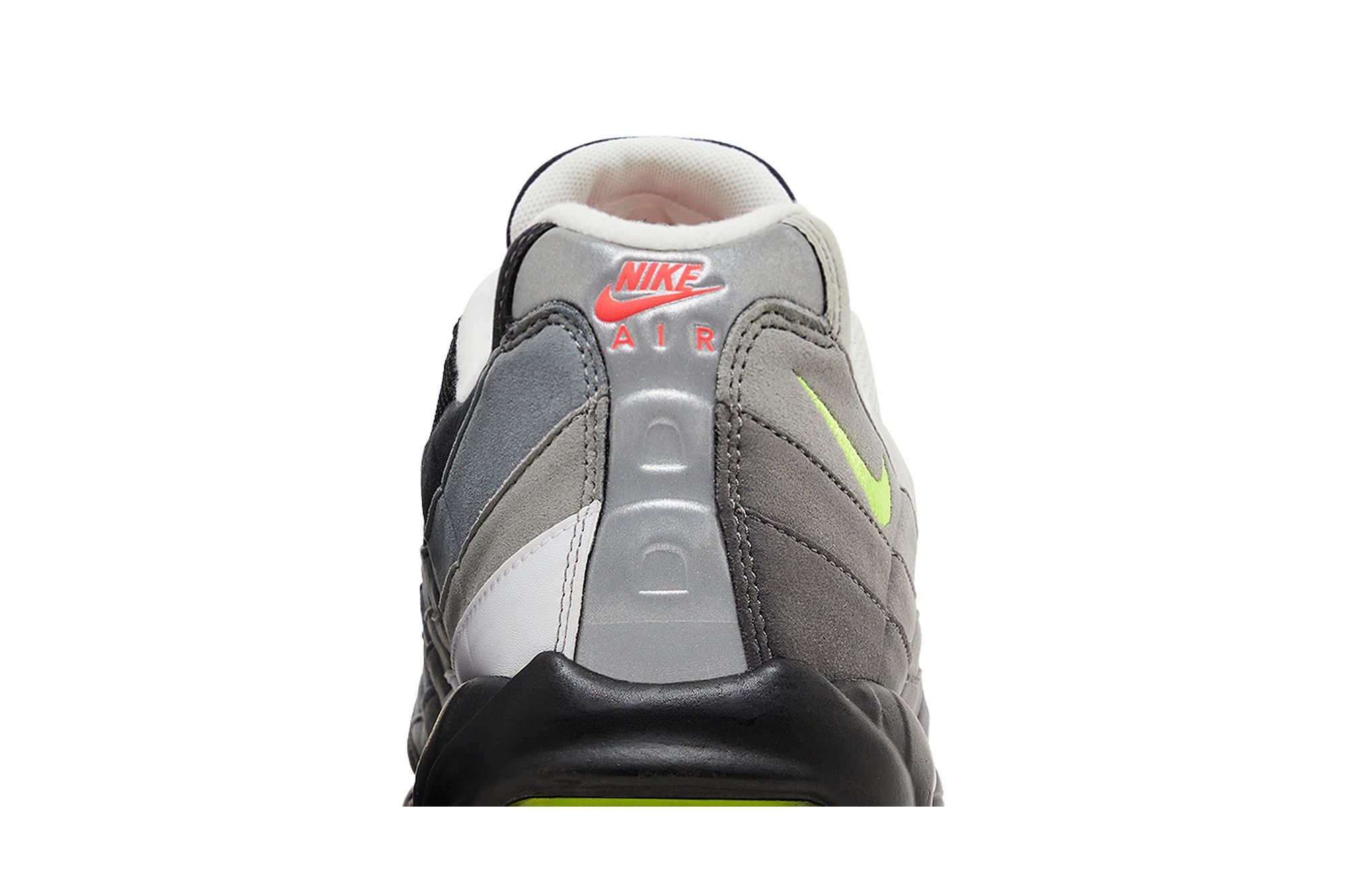 Buy Air Max 95 'Greedy' - 810374 078 | GOAT
