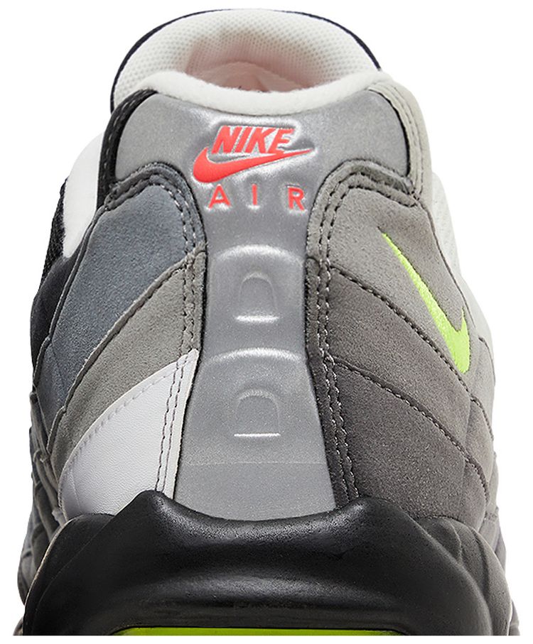 Nike Air Max 95 Greedy