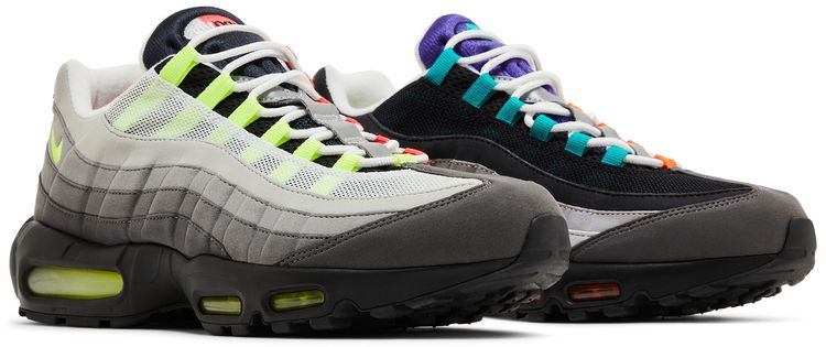 Nike Air Max 95 Greedy