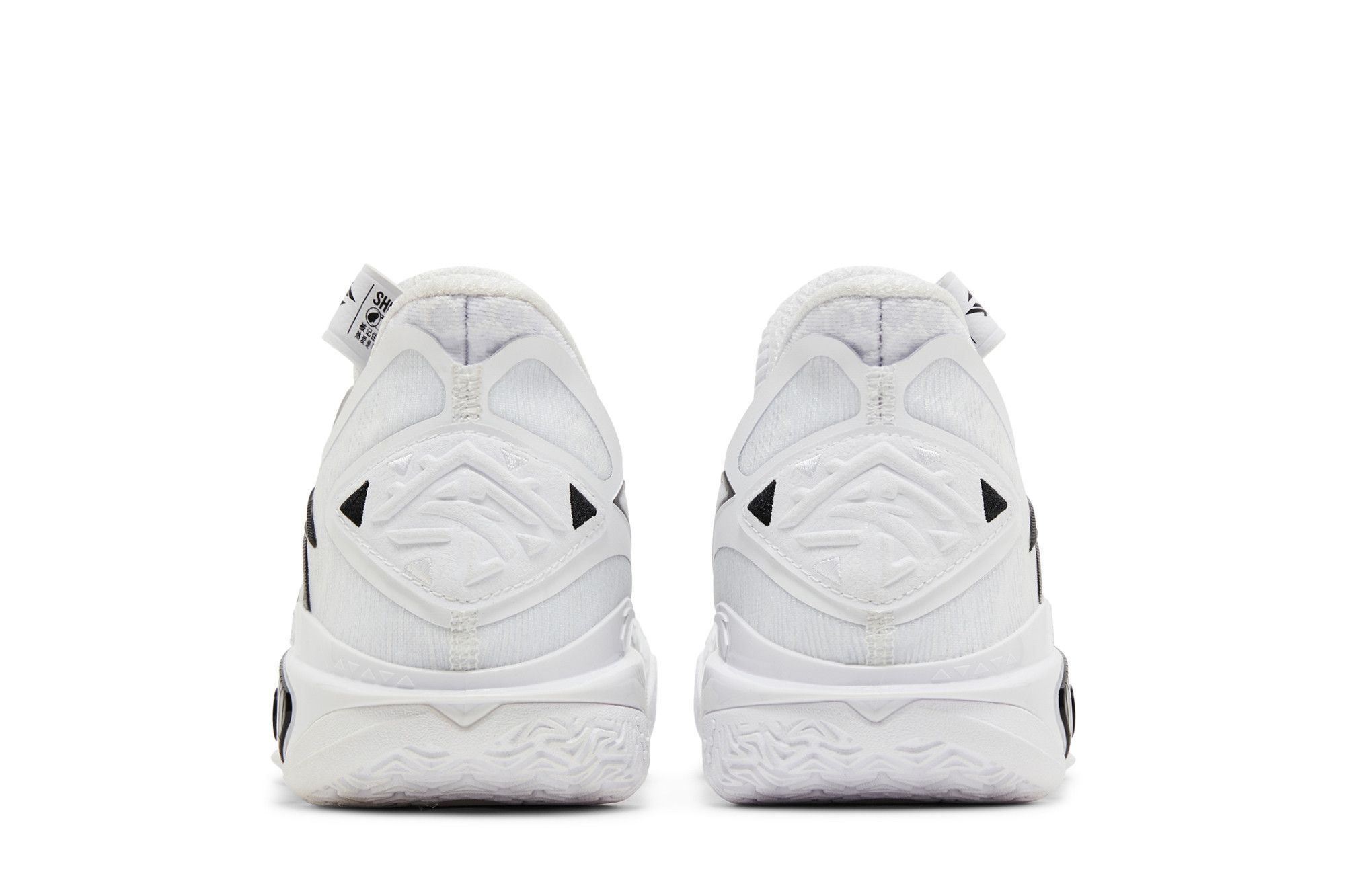 Buy Shock Wave 5 'First Year' - 112331106 9 | GOAT