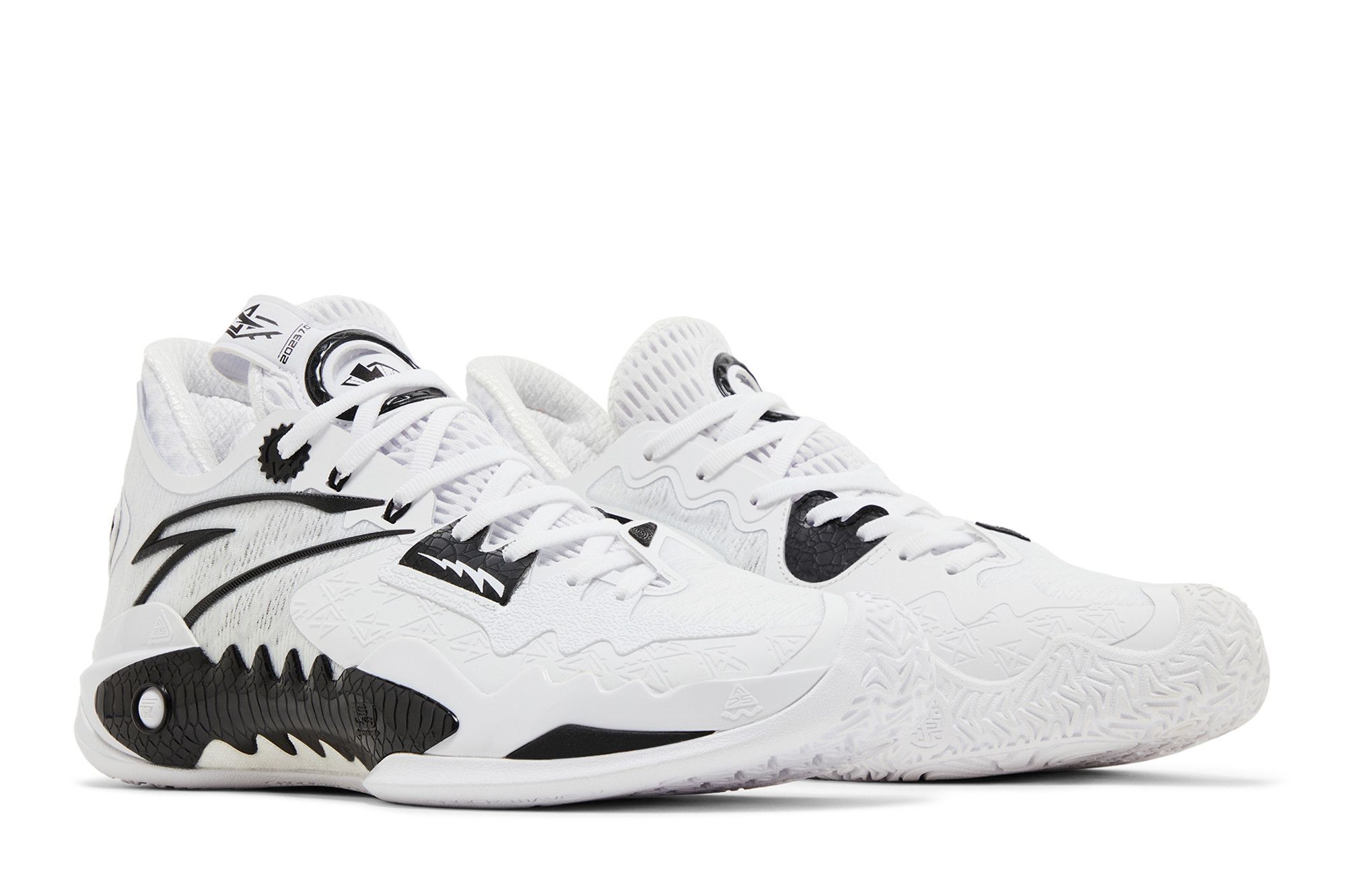 Buy Shock Wave 5 'First Year' - 112331106 9 | GOAT