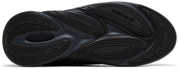 Ozelia Carbon Grey