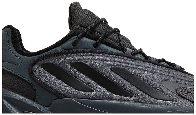 Ozelia Carbon Grey