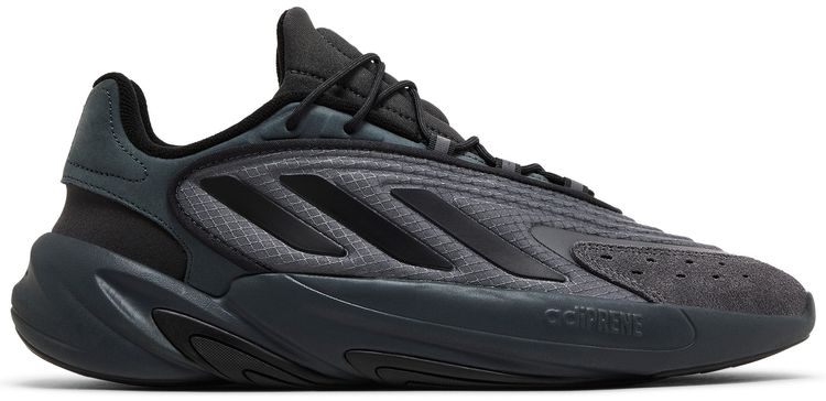 Ozelia Carbon Grey