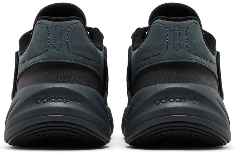 Ozelia Carbon Grey