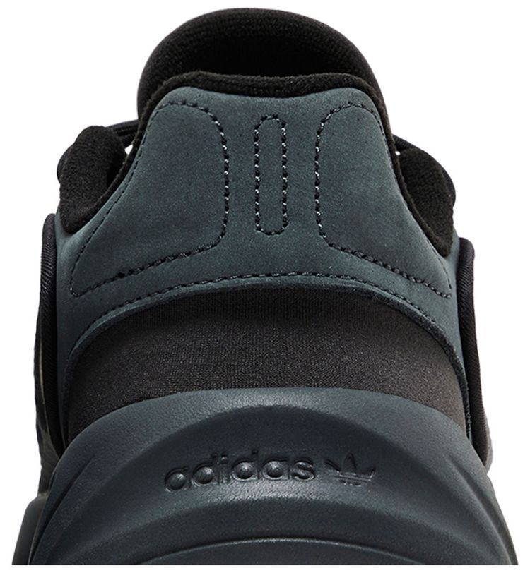 Ozelia Carbon Grey