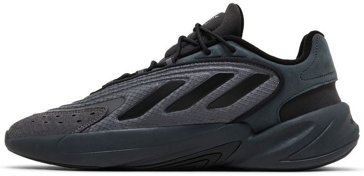 Ozelia Carbon Grey