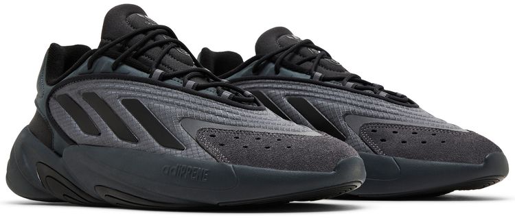 Ozelia Carbon Grey