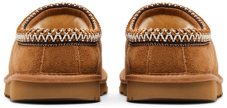 Tasman 2 Slipper Kids Chestnut