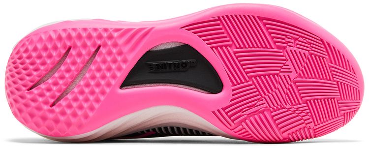Puma All Pro Nitro Poison Pink