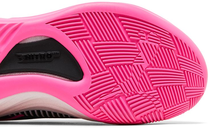 Puma All Pro Nitro Poison Pink