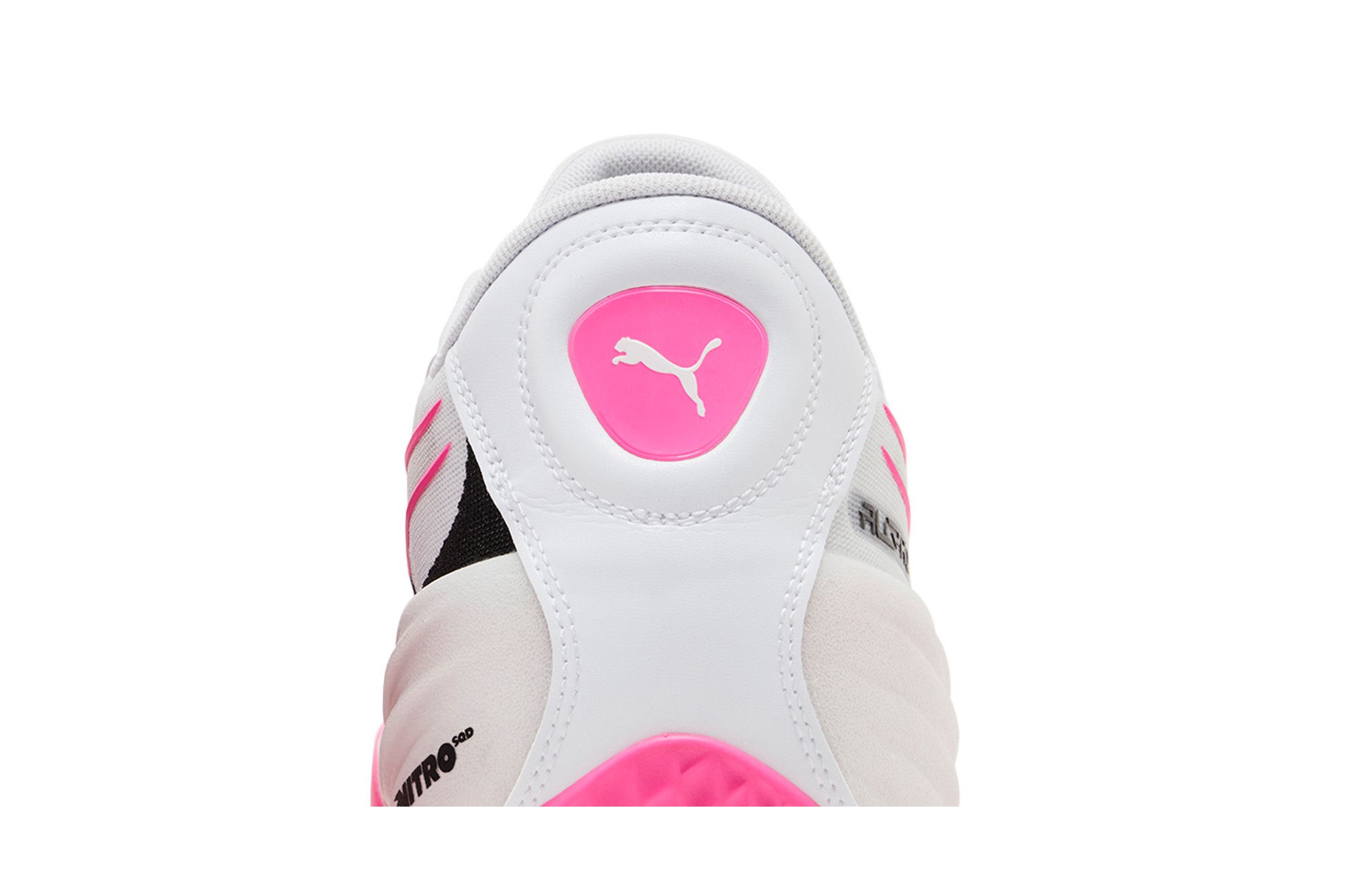 Size 12.0 All-Pro Nitro 'Poison Pink'