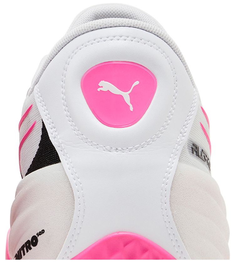 Puma All Pro Nitro Poison Pink