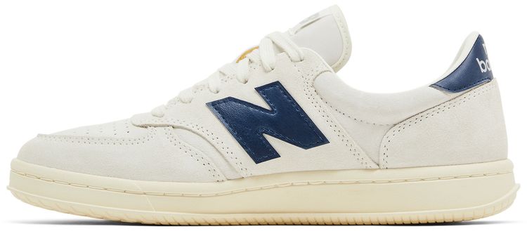 New Balance T500 Sea Salt Navy Angora