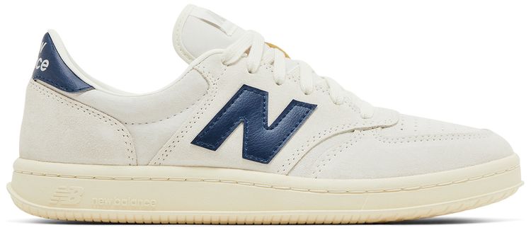 New Balance T500 Sea Salt Navy Angora