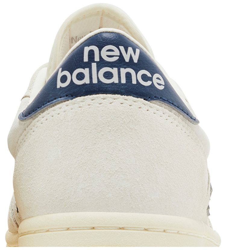 New Balance T500 Sea Salt Navy Angora