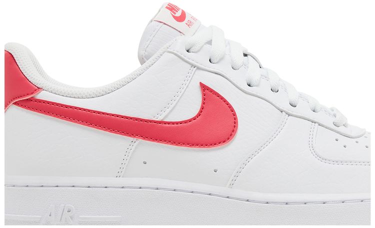 Nike Wmns Air Force 1 07 Next Nature Aster Pink