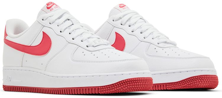 Nike Wmns Air Force 1 07 Next Nature Aster Pink