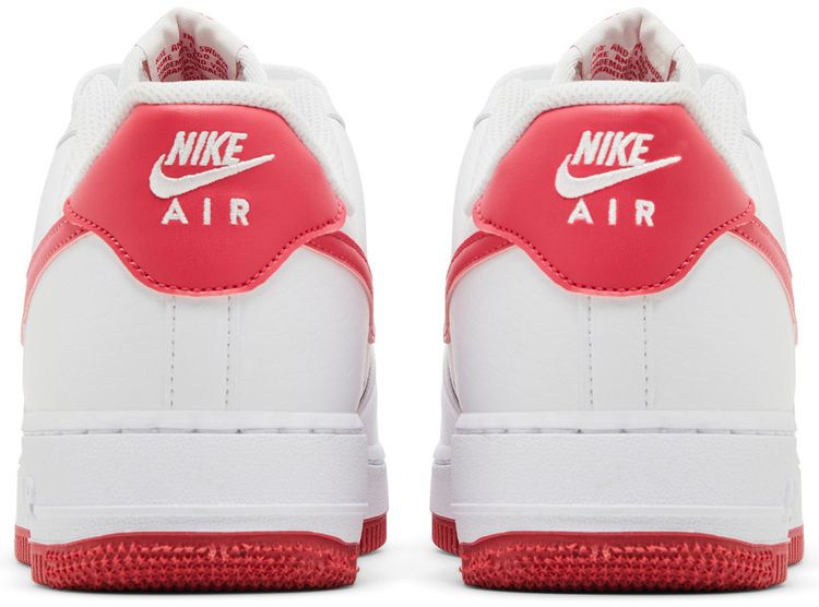 Nike Wmns Air Force 1 07 Next Nature Aster Pink