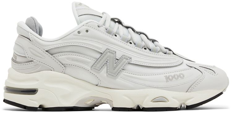 New Balance 1000 Rain Cloud Pack   White